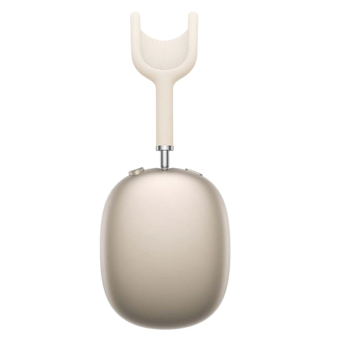 Wireless Headphones Apple AirPods Max Starlight - img.1