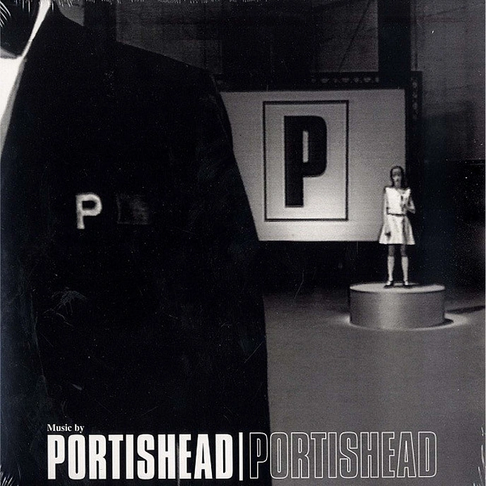 Vinyl Record Portishead - Portishead - LP - img.0