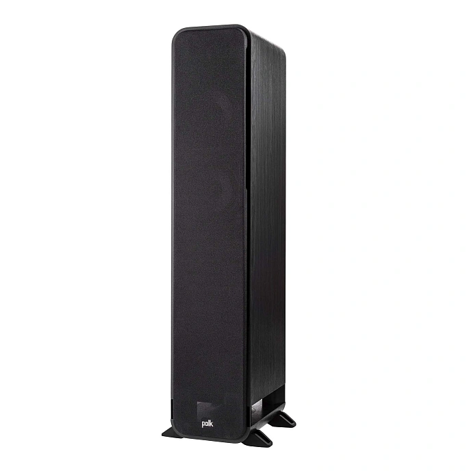 Floorstanding Speakers Polk Audio Signature Elite ES55 Black - img.2