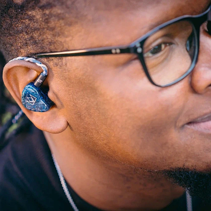 In-ear headphones Noble Audio Ronin - img.5