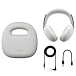 Wireless Headphones Sony WH-1000X The ColleXion Platinum - img.9 Wireless Headphones Sony WH-1000X The ColleXion Platinum - img.9