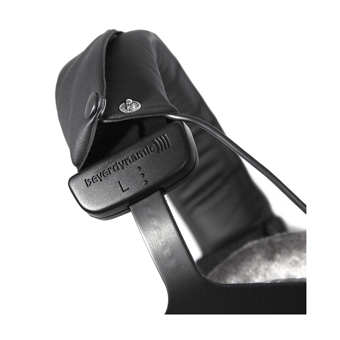 Monitor headphones Beyerdynamic DT 880 PRO / 250 ohm - img.4