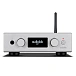 Headphone Amplifiers and DACs Audiolab D7 Silver - img.0