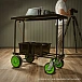 Stand Gravity CART L 01 B Black - img.17