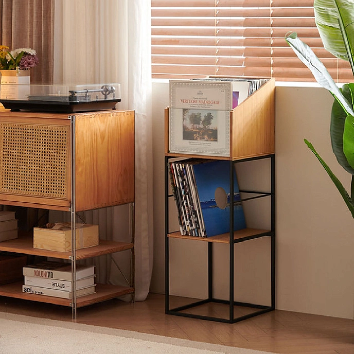 Stand NorStone Vinyl LP Stand - img.4