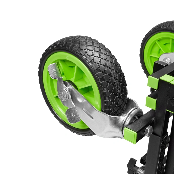 Stand Gravity CART L 01 B Black - img.16