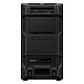 Speaker System Pioneer AlphaTheta Wave-Eight Black - img.3