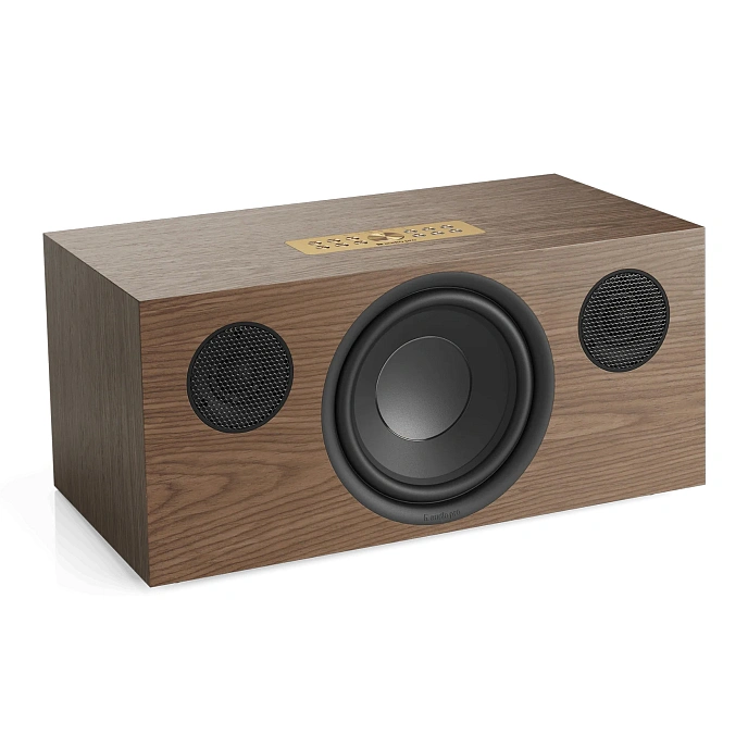 Audio Pro C20 W Walnut - img.1