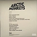 Vinyl Record Arctic Monkeys - Suck It And See LP - img.1 Vinyl Record Arctic Monkeys - Suck It And See LP - img.1