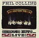 Vinyl Record Phil Collins - Serious Hits...Live! - img.0