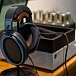 - img.2 Headphones Sennheiser Orpheus HE-1 - img.2