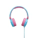 - img.1 On-ear headphones JBL Jr310 Blue - img.1