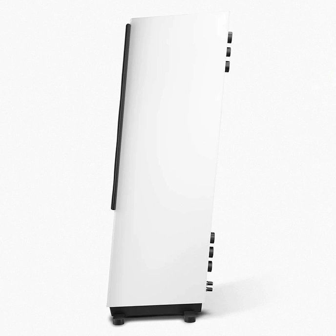 Floorstanding Speakers Axxess L3 White - img.2