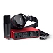 - img.0 Audio interface Focusrite Scarlett 2i2 Studio 4th Gen - img.0
