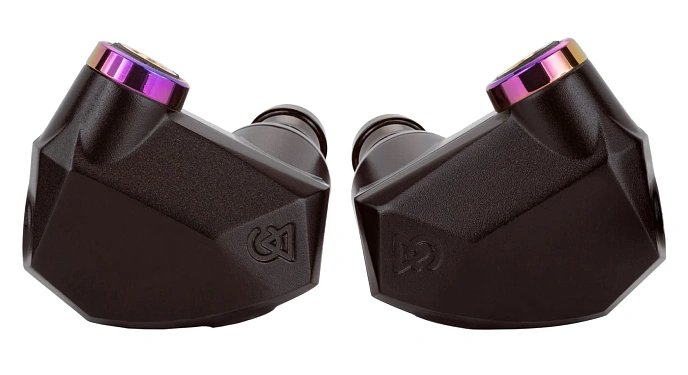 Headphones Campfire Audio Fathom Black - img.6