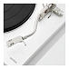 - img.4 Turntable Denon DP-450USB White - img.4