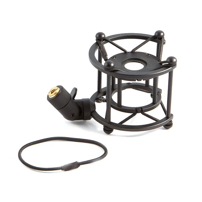 Shock absorber Soyuz Shockmount for 023 and Malfa - img.11