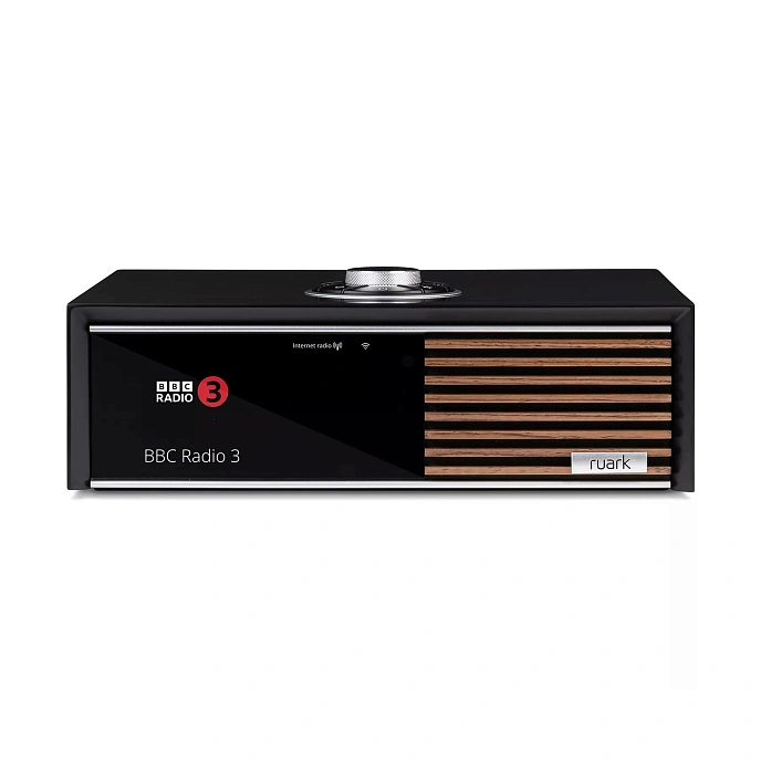 Receiver Ruark R610 Charcoal - img.0