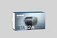 - img.5 Instrument microphones Shure Beta 52A - img.5
