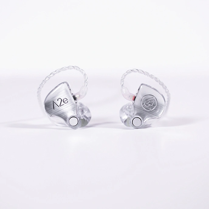 Custom earphones 64 Audio A2e Custom - img.2