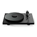 Turntable Pro-Ject Debut PRO S Black Pick It S2 C Black - img.1 Turntable Pro-Ject Debut PRO S Black Pick It S2 C Black - img.1