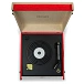 - img.4 Turntable Crosley Dansette Bermuda Red - img.4