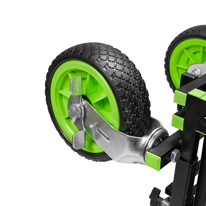 Stand Gravity CART L 01 B Black - img.15