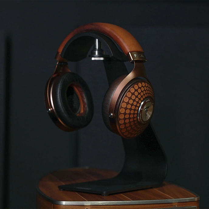 Headphones Focal Stellia - img.1