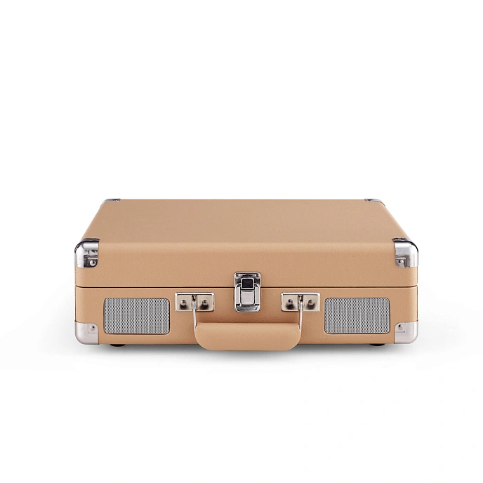 Turntable Crosley Cruiser Plus Light Tan - img.4