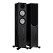 Floorstanding Speakers Monitor Audio Silver 200 7G Black Oak - img.0