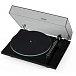 Turntable Pro-Ject T1 EVO BT Piano Black - img.1