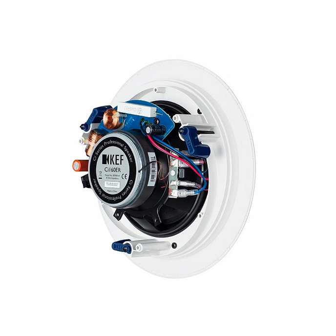 In-Wall Speakers KEF Ci160ER - img.2