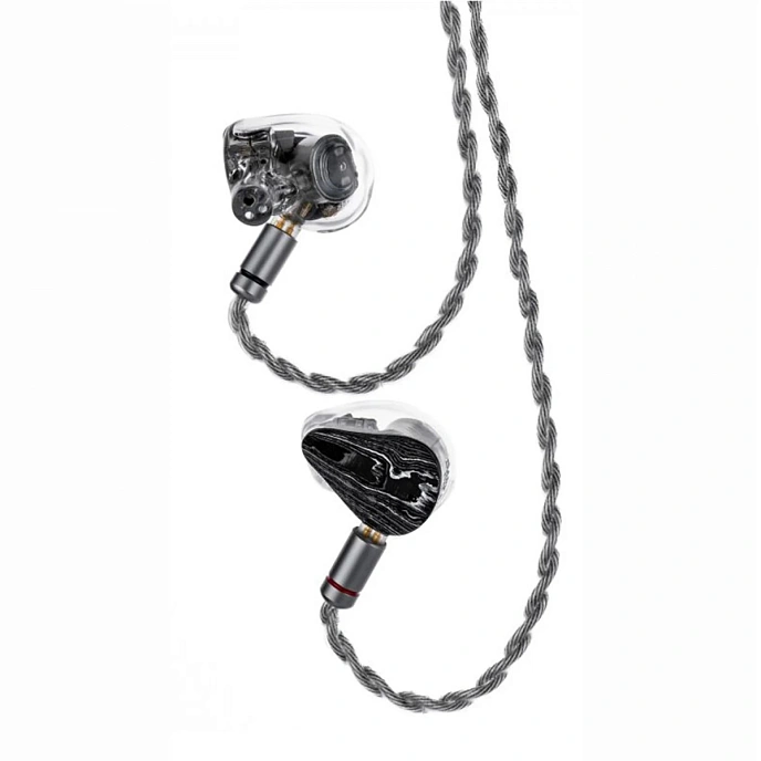 In-ear headphones MoonDrop Dark Saber - img.0
