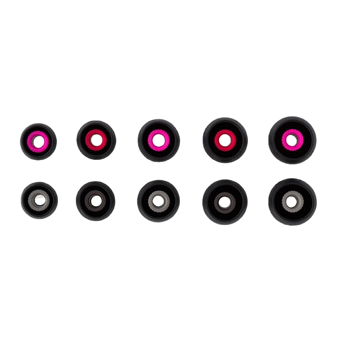 In-ear headphones Final Audio A3000 Matte Black - img.9