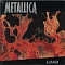 Metallica Load LP