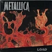- img.0 Vinyl Record Metallica Load LP - img.0