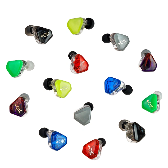 IEMs headphones Aurian Forest Universal - img.15