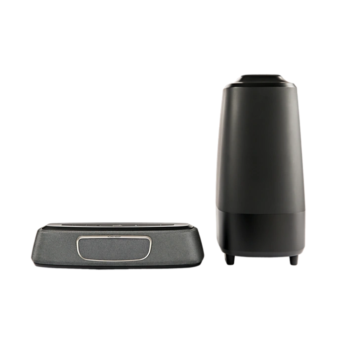 Soundbar Polk Audio Magnifi Mini Black - img.0