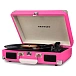 - img.1 Turntable Crosley CRUISER DELUXE pink - img.1