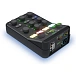 Mixing console Mackie M-Caster Studio Desktop Live Streaming Mixer Black - img.6 Mixing console Mackie M-Caster Studio Desktop Live Streaming Mixer Black - img.6