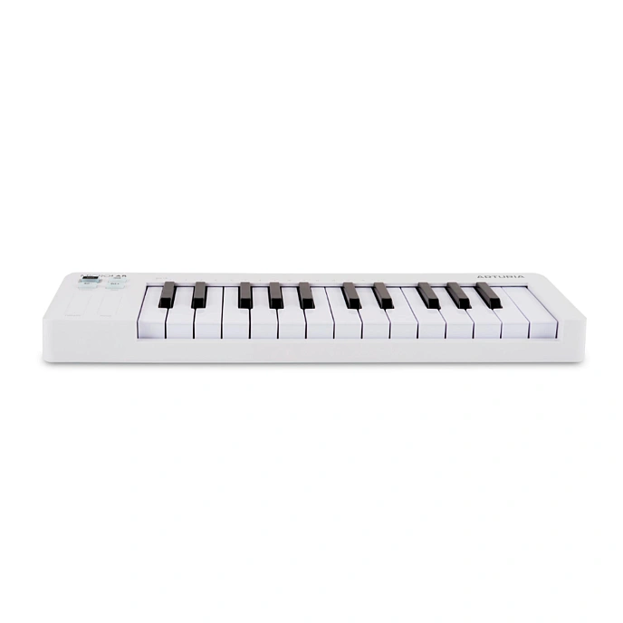 MIDI Keyboard Arturia MicroLab 3 White - img.3