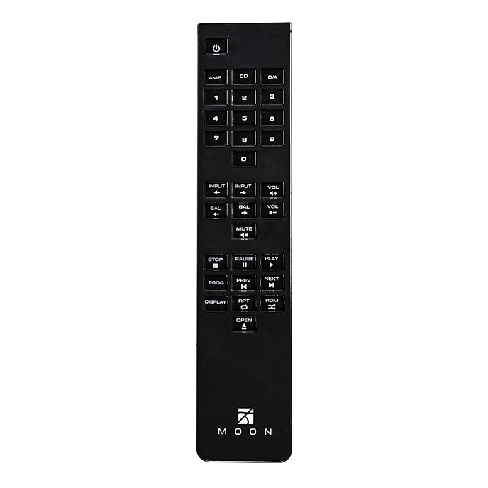 Remote control Moon by Simaudio CRM-3 System Remote Control - img.0
