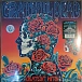 Vinyl Record Grateful Dead – Gratest Hits - Blue - LP - img.0