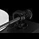 Turntable Pro-Ject X2 2M Silver Piano Black - img.1