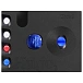 Headphone amplifier with DAC Chord Hugo 2 Black - img.2