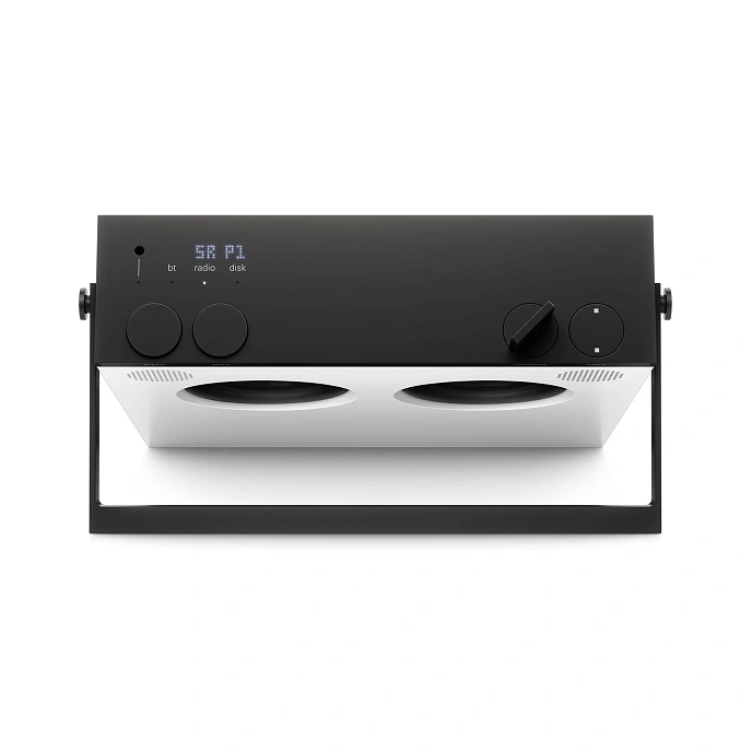Portable speaker Teenage Engineering OB-4 White - img.1