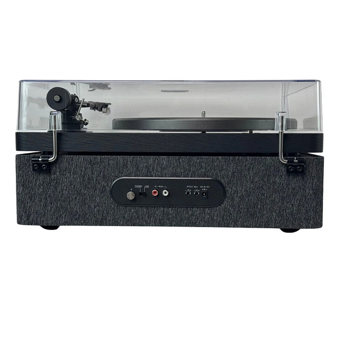 Turntable Phaze Audio Adelle Shadow Black - img.6