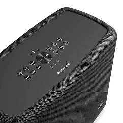Portable speaker Audio Pro A15 W Black