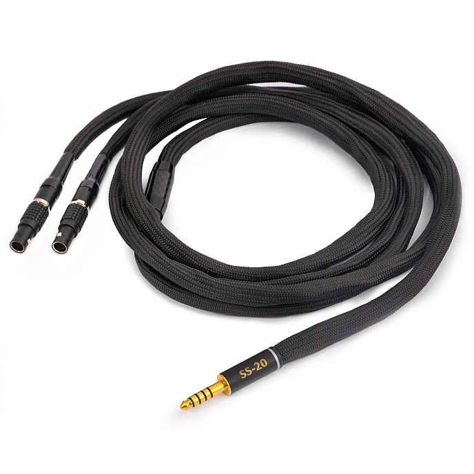 Cable HeadMade SS-20 Focal Utopia 4.4mm 1.5m - img.1