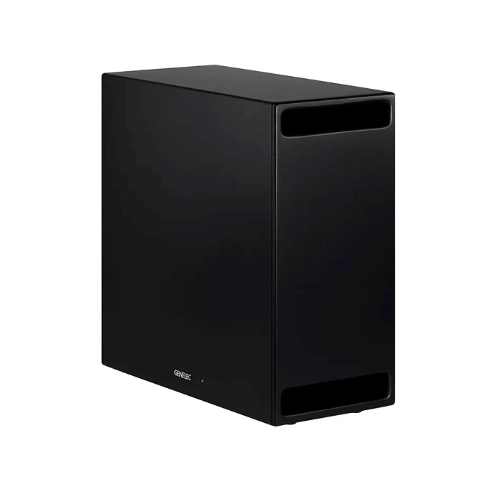 Subwoofer Genelec 3440AP Black - img.1